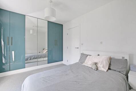 First Floor Double Bedroom 