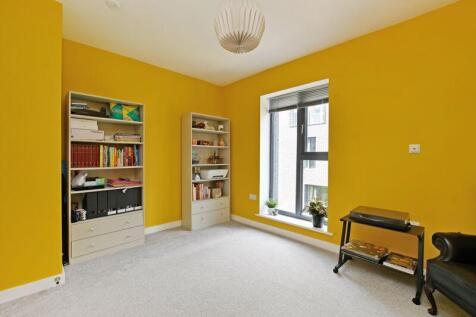 First Floor Double Bedroom 