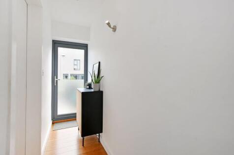 Rear Door