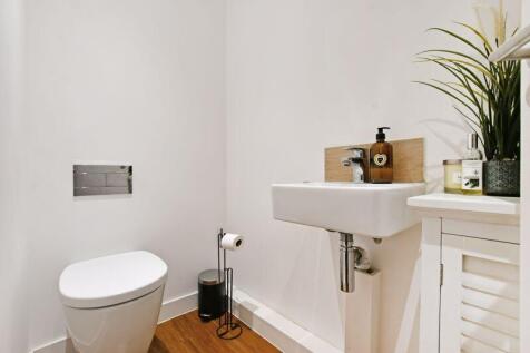 Ground Floor WC