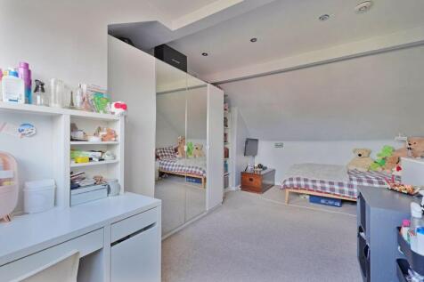 2nd Floor Bedroom 