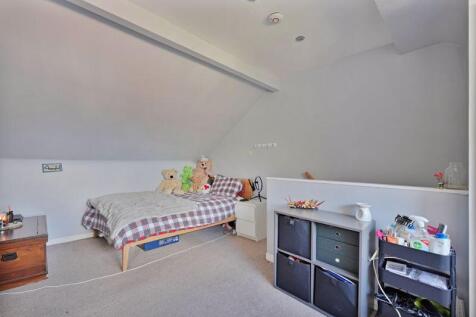 2nd Floor Bedroom 