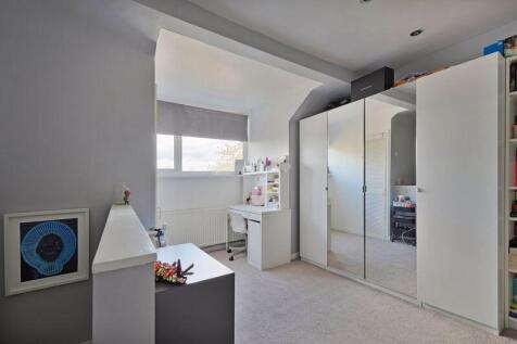 2nd Floor Bedroom 