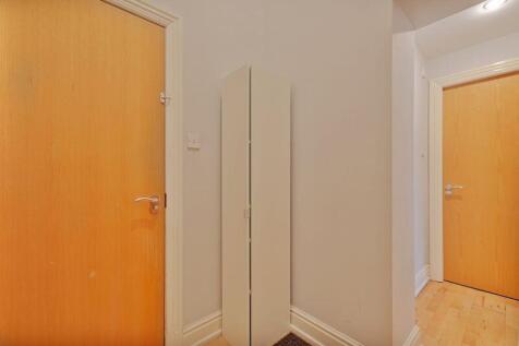 Inner Hallway 