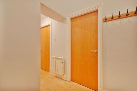 Inner Hallway 