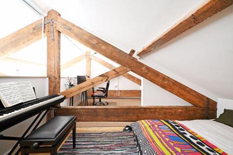 Mezzanine