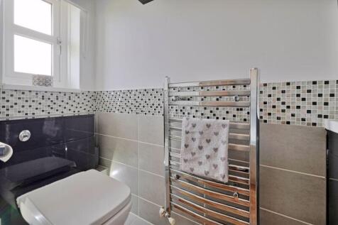 Ground Floor WC