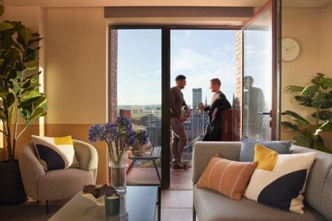 Example Lounge