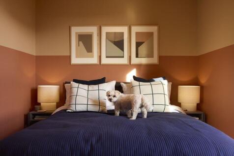 Example Bedroom