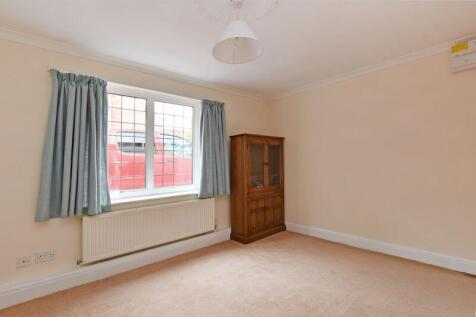 Dining Room / Bedroom