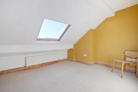Attic