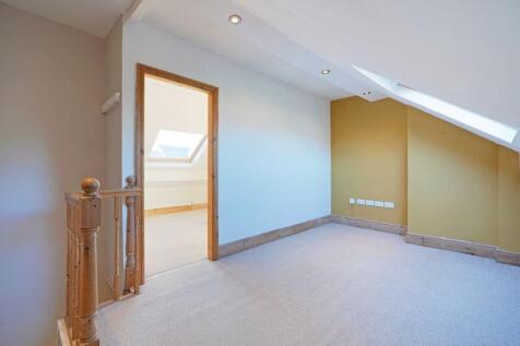 Attic