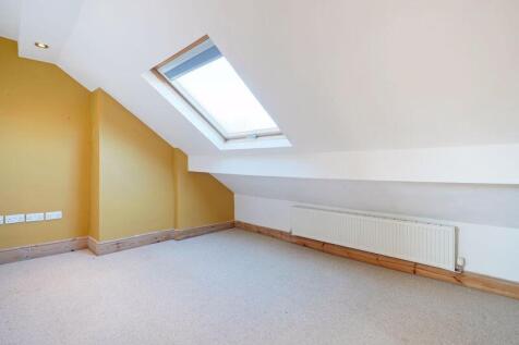 Attic