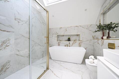 Bedroom 1 Ensuite 
