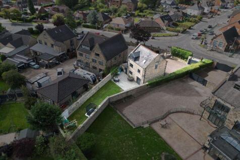 Aerial Image