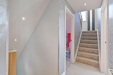1st Floor Landing 