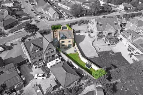 Aerial Image
