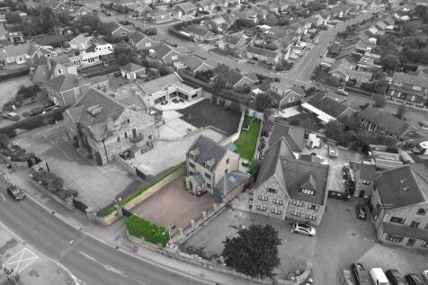 Aerial Image