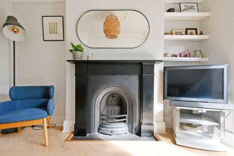 Period Fireplace