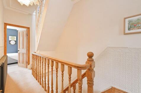 1st Floor Landing 