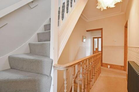 1st Floor Landing 