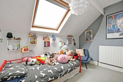2nd Floor Bedroom 