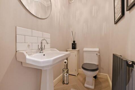 Ground Floor WC