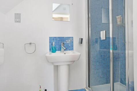 En Suite Shower Room 