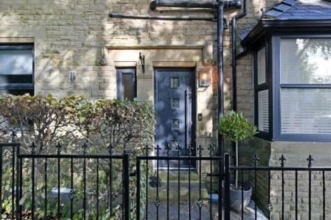 Side Entrance 