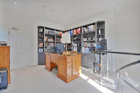 Home office