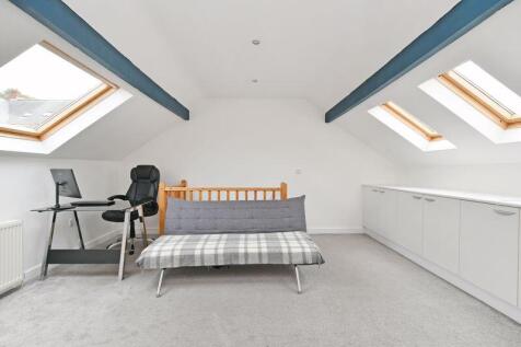 2nd Floor Bedroom 