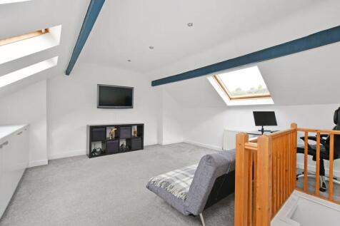 2nd Floor Bedroom 