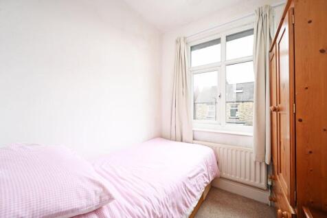 Single Bedroom 