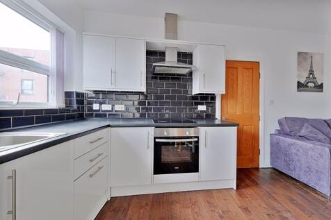 Open Plan living space