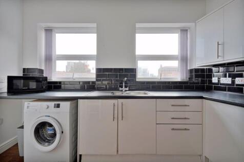 Open Plan living space