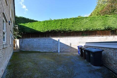 Communal Outdoor Space 