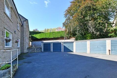 Resident Parking &amp; Garages 