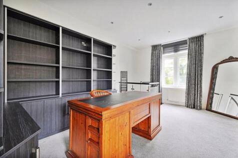 Home Office