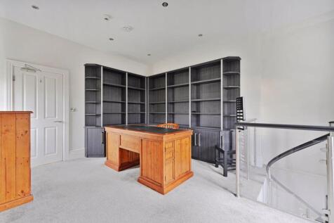 Home Office