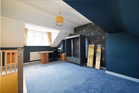 2nd Floor Bedroom