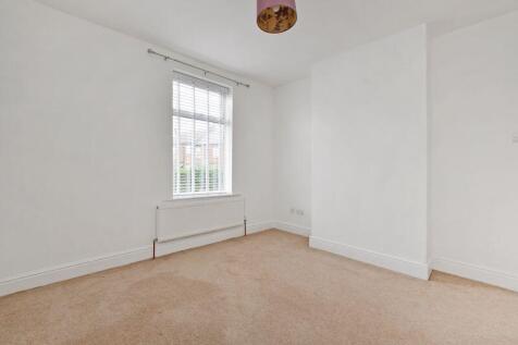1st Floor Double Bedroom