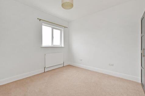 1st Floor Double Bedroom