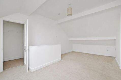 2nd Floor Bedroom