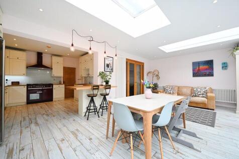 Open Plan Design