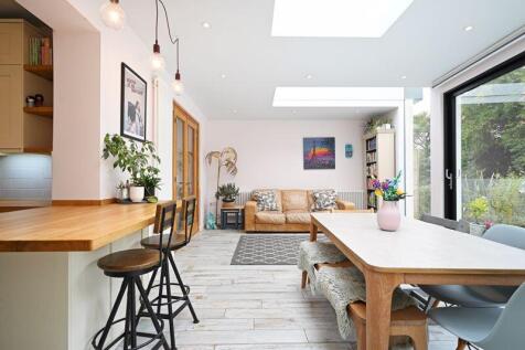 Living Kitchen