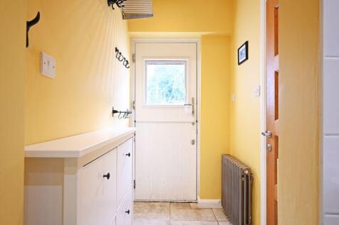 Rear Door 