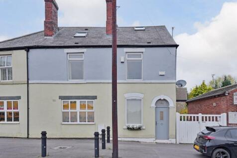 Front external