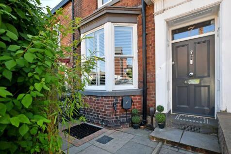 Front View of Property