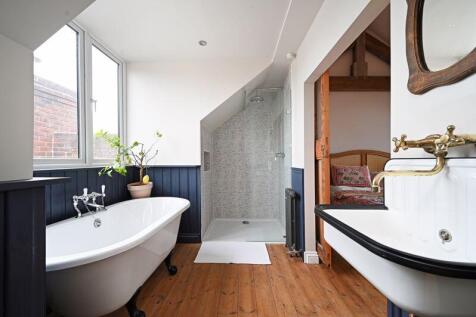 Principle Ensuite