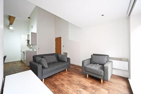 Open Plan living space